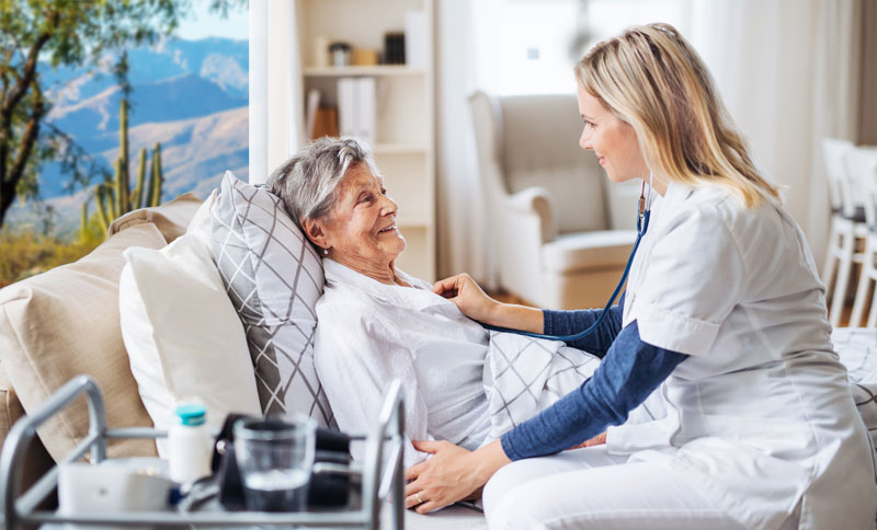 Parentis Health Expands Continuum of Care Services for Seniors with Pop-in Care Acquisition